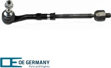 OE Germany 801978 - Рулевая тяга autospares.lv