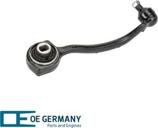 OE Germany 801409 - Рычаг подвески колеса autospares.lv