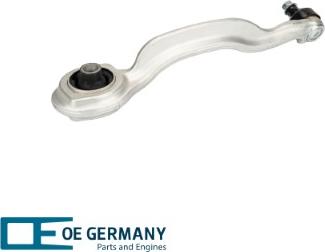 OE Germany 801419 - Рычаг подвески колеса autospares.lv