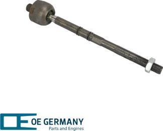 OE Germany 801411 - Осевой шарнир, рулевая тяга autospares.lv