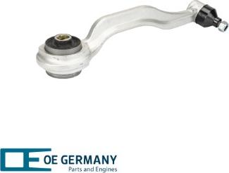 OE Germany 801417 - Рычаг подвески колеса autospares.lv