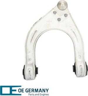 OE Germany 801425 - Рычаг подвески колеса autospares.lv