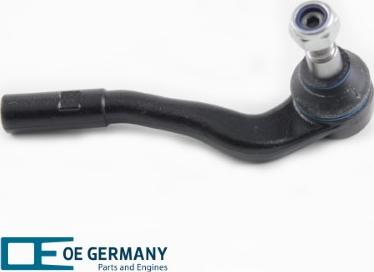 OE Germany 801428 - Наконечник рулевой тяги, шарнир autospares.lv