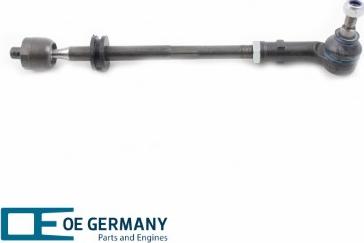 OE Germany 801559 - Рулевая тяга autospares.lv