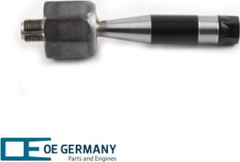 OE Germany 801514 - Осевой шарнир, рулевая тяга autospares.lv