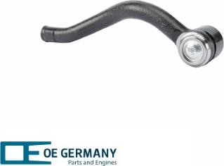 OE Germany 801574 - Рулевая тяга autospares.lv