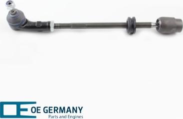 OE Germany 801577 - Рулевая тяга autospares.lv