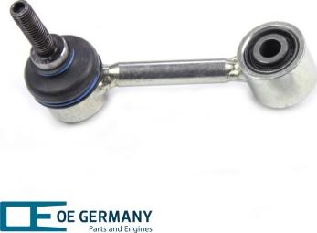 OE Germany 801644 - Тяга / стойка, стабилизатор autospares.lv