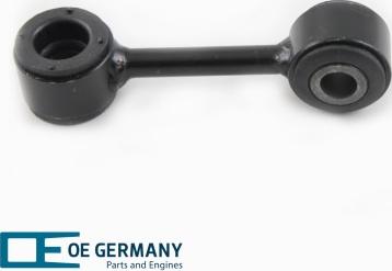 OE Germany 801652 - Тяга / стойка, стабилизатор autospares.lv