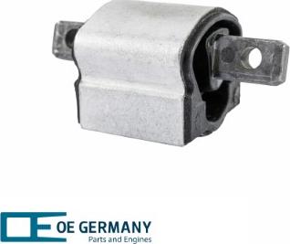 OE Germany 801098 - Подвеска, автоматическая коробка передач autospares.lv