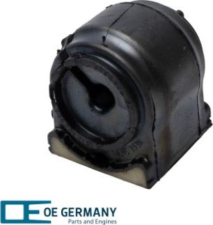 OE Germany 801192 - Втулка стабилизатора autospares.lv