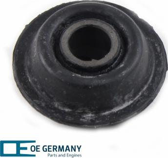 OE Germany 801899 - Сайлентблок, рычаг подвески колеса autospares.lv