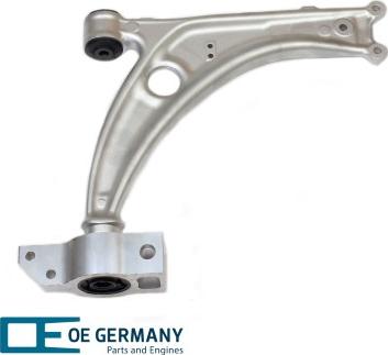 OE Germany 801868 - Рычаг подвески колеса autospares.lv