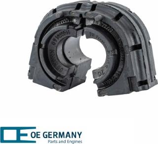 OE Germany 801304 - Втулка стабилизатора autospares.lv