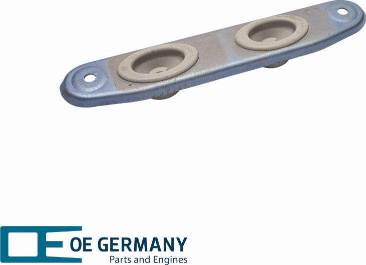 OE Germany 802994 - Кронштейн, втулка, система выпуска ОГ autospares.lv