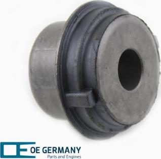 OE Germany 802463 - Сайлентблок, рычаг подвески колеса autospares.lv