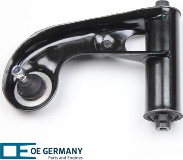 OE Germany 802437 - Рычаг подвески колеса autospares.lv