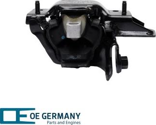OE Germany 802589 - Подвеска, раздаточная коробка autospares.lv