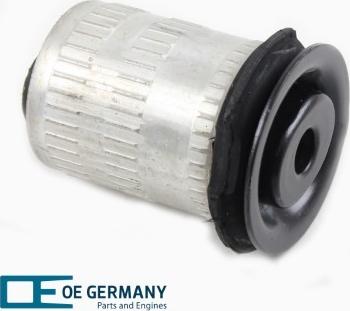 OE Germany 802664 - Сайлентблок, рычаг подвески колеса autospares.lv