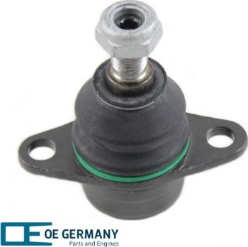 OE Germany 802065 - Шаровая опора, несущий / направляющий шарнир autospares.lv