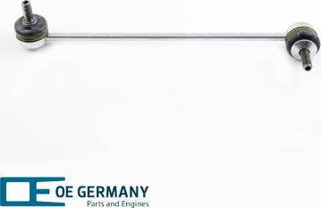 OE Germany 802016 - Тяга / стойка, стабилизатор autospares.lv