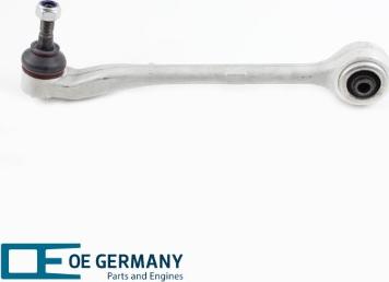 OE Germany 802082 - Рычаг подвески колеса autospares.lv