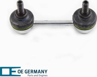 OE Germany 802032 - Тяга / стойка, стабилизатор autospares.lv