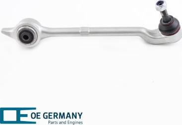 OE Germany 802079 - Рычаг подвески колеса autospares.lv