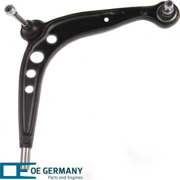 OE Germany 802156 - Рычаг подвески колеса autospares.lv