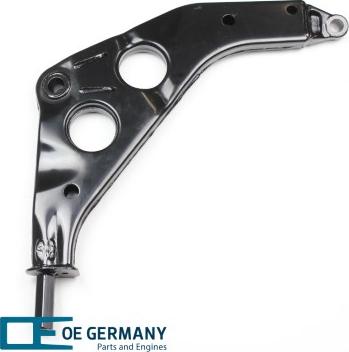 OE Germany 802167 - Рычаг подвески колеса autospares.lv