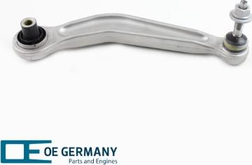 OE Germany 802113 - Рычаг подвески колеса autospares.lv