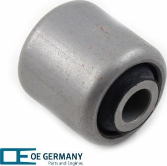 OE Germany 802183 - Сайлентблок, рычаг подвески колеса autospares.lv