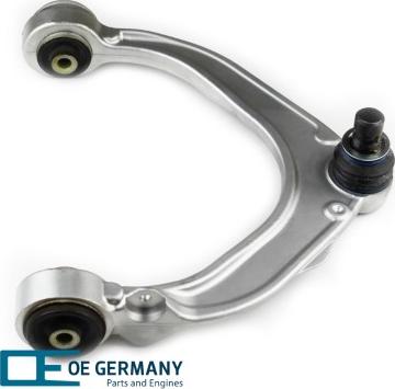 OE Germany 802171 - Рычаг подвески колеса autospares.lv