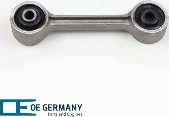 OE Germany 802894 - Тяга / стойка, стабилизатор autospares.lv