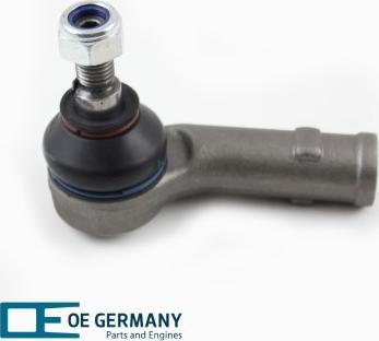 OE Germany 802880 - Наконечник рулевой тяги, шарнир autospares.lv