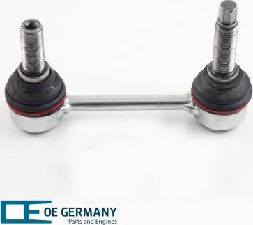 OE Germany 802365 - Тяга / стойка, стабилизатор autospares.lv