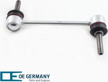 OE Germany 802366 - Тяга / стойка, стабилизатор autospares.lv