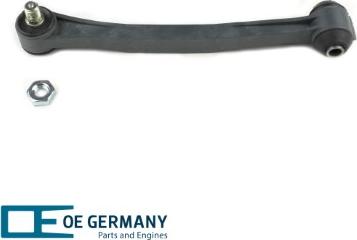 OE Germany 802324 - Тяга / стойка, стабилизатор autospares.lv