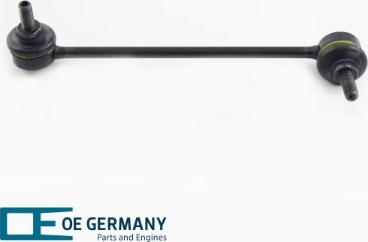 OE Germany 802374 - Тяга / стойка, стабилизатор autospares.lv