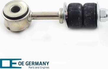OE Germany 802249 - Тяга / стойка, стабилизатор autospares.lv