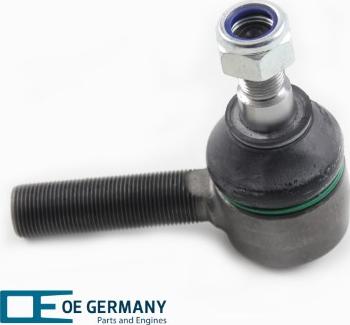 OE Germany 802264 - Наконечник рулевой тяги, шарнир autospares.lv