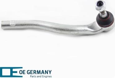 OE Germany 802287 - Наконечник рулевой тяги, шарнир autospares.lv