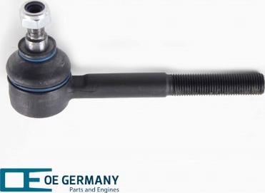 OE Germany 802234 - Наконечник рулевой тяги, шарнир autospares.lv