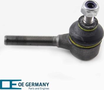 OE Germany 802238 - Наконечник рулевой тяги, шарнир autospares.lv