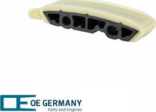 OE Germany 802758 - Планка успокоителя, цепь привода autospares.lv