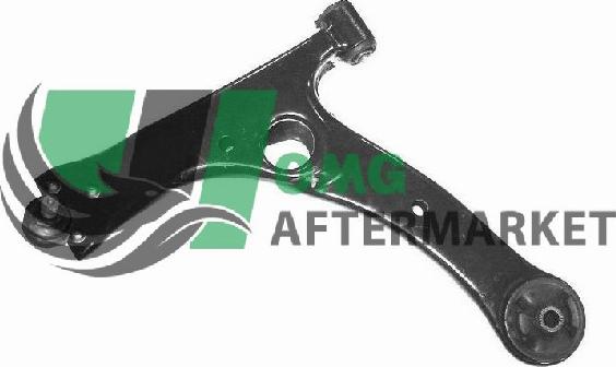 OMG G40.4657/C - Рычаг подвески колеса autospares.lv