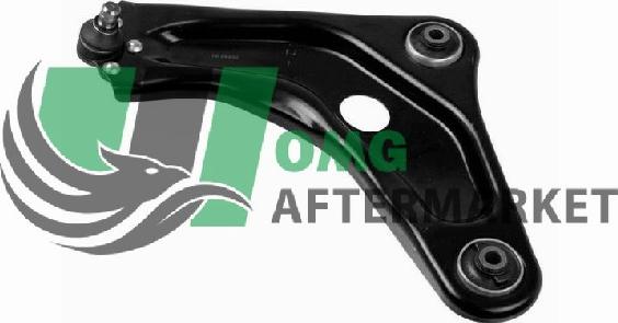 OMG G40.4387/C - Рычаг подвески колеса autospares.lv