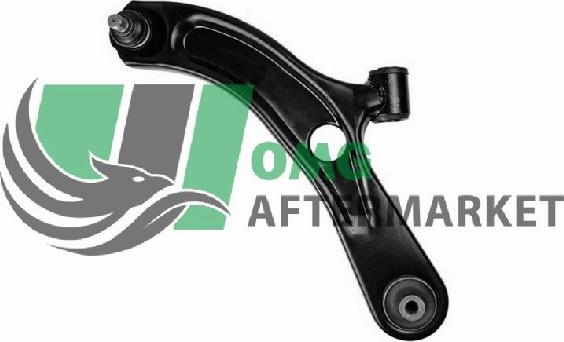 OMG G40.8229/C - Рычаг подвески колеса autospares.lv