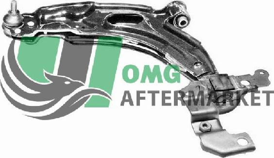 OMG G40.3793/C - Рычаг подвески колеса autospares.lv