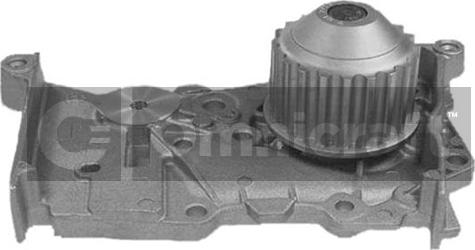 Omnicraft 2316906 - Водяной насос autospares.lv